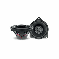 IC BMW100 FOCAL 2WAY COAXIAL KIT,80W/40RMS