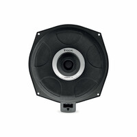 ISUB BMW2 8'' SUBWOOFER 180W/90RMS, 2Ω