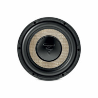 P 20FSE FOCAL 8'' 200MM / 400W SLIM SUBWOOFER