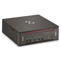 FUJITSU PC ESPRIMO Q958 USFF, Refurbished Grade A Repainted, i3-9100T, 8/256GB SSD, FreeDOS