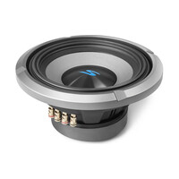 12" S-Series subwoofer (2 ohm + 2 ohm)