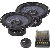 Gladen Audio Gladen RS 165 Car Audio Speakers