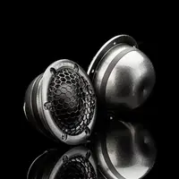 Gladen Audio Gladen Aerospace 28 HI-FI tweeters