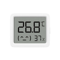 Xiaomi Smart Temperature and Humidity Monitor 3 Mini (QBH4312GL) (XIAQBH4312GL)