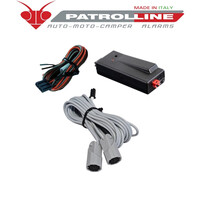 MAX 55NI 12V GR CAB electriclife