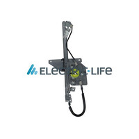 ZR HY744 L electriclife
