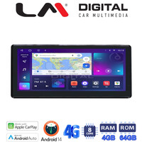 LM C8910W GPS electriclife