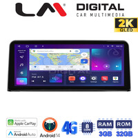 LM D8910W GPS electriclife