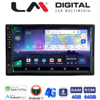 LM Q8902 GPS electriclife