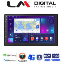 LM T8901 GPS electriclife