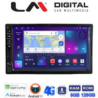 LM T8902 GPS electriclife
