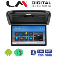 MR ROOF 156A electriclife