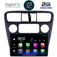 DIGITAL IQ RTB 2181_GPS (9inc) MULTIMEDIA TABLET OEM HONDA ACCORD COUPE mod. 1998-2004