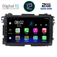 DIGITAL IQ RTB 2201_GPS (9inc) MULTIMEDIA TABLET OEM HONDA HRV mod. 2015&gt;