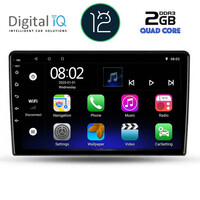 DIGITAL IQ RTB 2301_GPS (9inc) MULTIMEDIA TABLET OEM KIA CEED  mod. 2009-2012