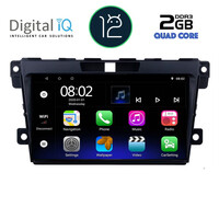 DIGITAL IQ RTB 2389_GPS (9inc) MULTIMEDIA TABLET OEM MAZDA CX7  mod. 2006-2012