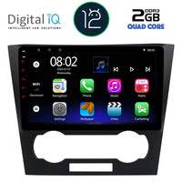 DIGITAL IQ RTB 2073_GPS (9inc) MULTIMEDIA TABLET OEM CHEVROLET EPICA mod. 2006-2011