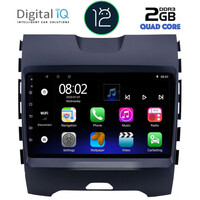 DIGITAL IQ RTB 2152_GPS (9inc) MULTIMEDIA TABLET OEM FORD EDGE  mod. 2015&gt;