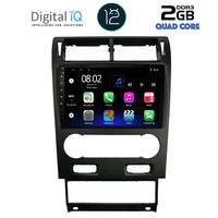 DIGITAL IQ RTB 2161_GPS (9inc) MULTIMEDIA TABLET OEM FORD MONDEO mod. 2003-2006