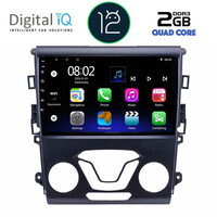 DIGITAL IQ RTB 2164_GPS (9inc) MULTIMEDIA TABLET ΟΕΜ FORD MONDEO mod. 2014&gt;