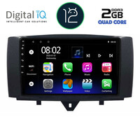 DIGITAL IQ RTB 2622_GPS (9inc) MULTIMEDIA TABLET OEM SMART (451) mod. 2010-2015
