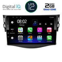 DIGITAL IQ RTB 2731_GPS (9inc) MULTIMEDIA TABLET OEM TOYOTA RAV 4 mod. 2006-2012