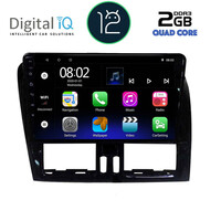 DIGITAL IQ RTB 2787_GPS (9inc) MULTIMEDIA TABLET OEM VOLVO XC60 mod. 2009-2017