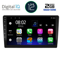DIGITAL IQ RTB 2909_GPS (9'' SLIM) MULTIMEDIA TABLET