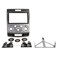 Πρόσοψη R/cd-Οθόνης Ford / Mazda d-381114-10-2