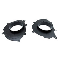 Βάσεις Ηχείων Renault d-271250-12-0