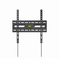 GEMBIRD TV wall mount (fixed), 32”-75” MAX VESA 400X400