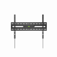 GEMBIRD TV WALL MOUNT (FIXED), 37' - 86' MAX VESA 600X400