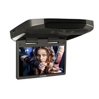 Alpine TMX-310U 10.2 USB/SD MULTIMEDIA OVERHEAD MONITOR SYSTEM