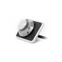 Alpine RUX-H01  Remote Bass Knob for the Alpine Halo Display