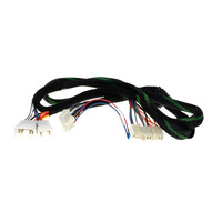 Axton ATS-ISO7 - AXTON SPECIFIC DSP P&P Kabel Toyota,Citroen,peugeot.subaru,lexus,