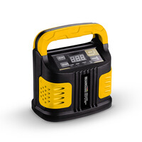 BORMANN Lite   BBC1260   ΦΟΡΤΙΣΤΗΣ ΑΥΤΟΜΑΤΟΣ 2A/6A/10A/15A, 12V, 280W