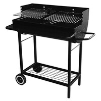 BORMANN Lite   BBQ1170   ΨΗΣΤΑΡΙΑ ΚΑΡΒΟΥΝΟΥ