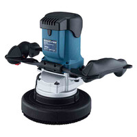 BORMANN Pro   BCG1600   ΛΕΙΑΝΤΗΡΑΣ ΜΠΕΤΟΥ/ΔΟΜΙΚΩΝ ΥΛΙΚΩΝ 1900W Φ180mm ΜΕ ΠΡΟΕΚΙΝΗΣΗ