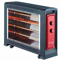 BORMANN ELITE   BEH7200   ΘΕΡΜΑΣΤΡΑ ΧΑΛΑΖΙΑ 2200W
