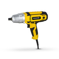 BORMANN Lite   BEW5100   ΜΠΟΥΛΟΝΟΚΛΕΙΔΟ ΗΛΕΚΤΡΙΚΟ 1/2", 450W