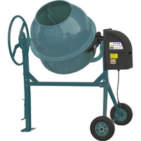 BORMANN Pro   BMX1810   ΜΠΕΤΟΝΙΕΡΑ ΗΛΕΚΤΡΙΚΗ, 180Lt, 800W