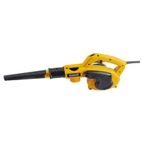 BORMANN Lite   BPB6700   ΦΥΣΗΤΗΡΑΣ ΧΕΙΡΟΣ ΗΛΕΚΤΡΙΚΟΣ 800W, ΡΟΗ 4m³/min