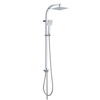 BORMANN ELITE   BTW5040   ΣΤΗΛΗ ΝΤΟΥΣ EVA ΣΤΑΘΕΡΗ & ΣΕΤ ΝΤΟΥΣ ΜΕ ΔΙΑΝΟΜΕΑ