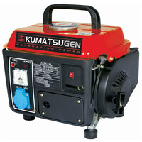 KUMATSUGEN   GB1000   ΓΕΝΝΗΤΡΙΑ ΒΕΝΖΙΝΗΣ 1KVA ΔΙΧΡΟΝΗ