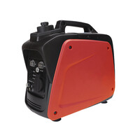 KUMATSUGEN   GB1100   ΓΕΝΝΗΤΡΙΑ ΒΕΝΖΙΝΗΣ INVERTER 1,4KVA, 60cc, 60dB