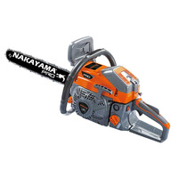 NAKAYAMA   PC6700   ΑΛΥΣΟΠΡΙΟΝΟ ΒΕΝΖΙΝΗΣ 3.8HP, 56.3cc