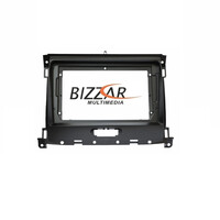 Πρόσοψη, Καλωδίωση &Amp; Canbus box Ford Ranger για Tablet 9 f-ct-Fd0631