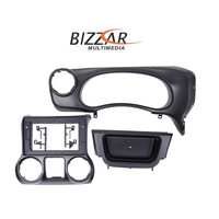 Πρόσοψη Καλωδίωση & Canbus box Jeep Wrangler 2014-2017 για Tablet 9 f-ct-Jp0788