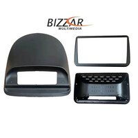 Πρόσοψη Καλωδίωση & Canbus box Renault Clio για Tablet 9 f-ct-Rn0003
