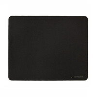 Gembird Mouse Pad Micro Rubber Black Mp-s-bk (MP-S-BK) (GEMMP-S-BK)
